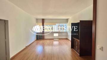 Apartamento à venda Rua Visconde de Pirajá, Ipanema, Rio de Janeiro - R$ 1.990.000 - SL31435