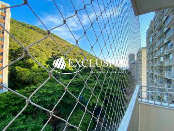 Apartamento à venda Avenida Niemeyer, São Conrado, Rio de Janeiro - R$ 750.000 - SL31439