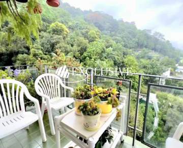 Apartamento à venda Rua Jequitibá, Jardim Botânico, Rio de Janeiro - R$ 3.200.000 - SL40464