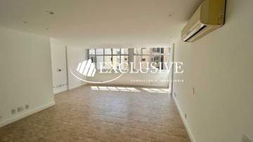 Apartamento à venda Rua Professor Gastão Bahiana, Lagoa, Rio de Janeiro - R$ 1.149.000 - SL31456