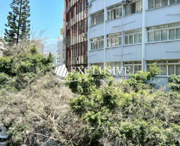 Apartamento à venda Rua Gomes Carneiro, Ipanema, Rio de Janeiro - R$ 1.350.000 - SL21913