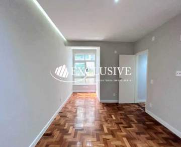 Apartamento à venda Avenida Epitácio Pessoa, Lagoa, Rio de Janeiro - R$ 1.050.000 - SL21912