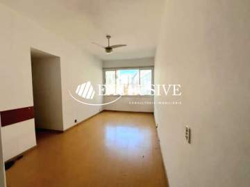 Apartamento à venda Praça Santos Dumont, Gávea, Rio de Janeiro - R$ 1.350.000 - SL31464