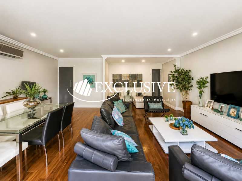 Conheça 1af55602-f3b4-465f-9c76-58c1e3 do imóvel - Apartamento à venda Rua Sambaíba, Leblon, Rio de Janeiro - R$ 3.600.000 - SL40470 - 4 1af55602-f3b4-465f-9c76-58c1e3 - 4