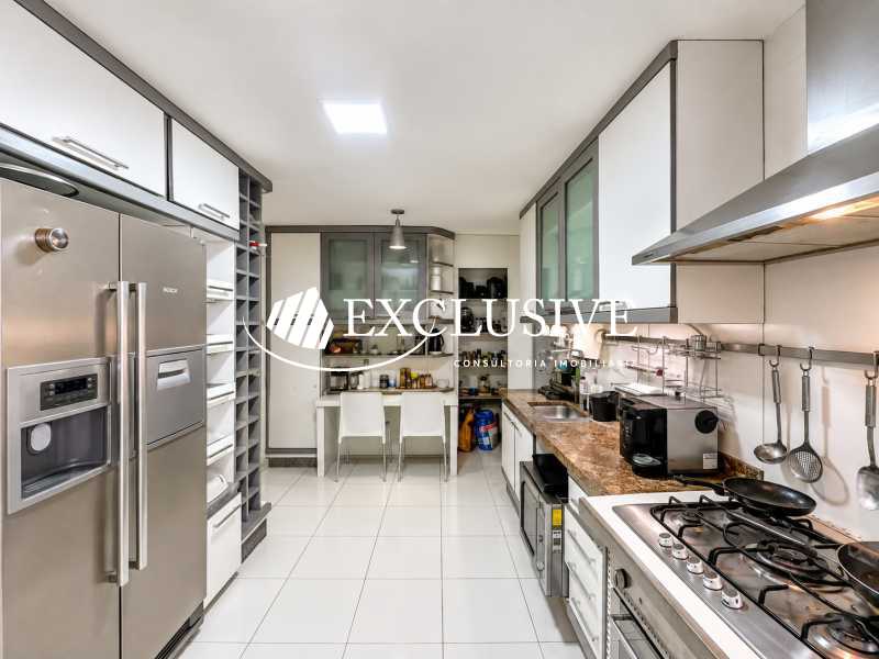 Conheça 3ebf5786-5f2e-4783-83de-e5a1bf do imóvel - Apartamento à venda Rua Sambaíba, Leblon, Rio de Janeiro - R$ 3.600.000 - SL40470 - 20 3ebf5786-5f2e-4783-83de-e5a1bf - 20