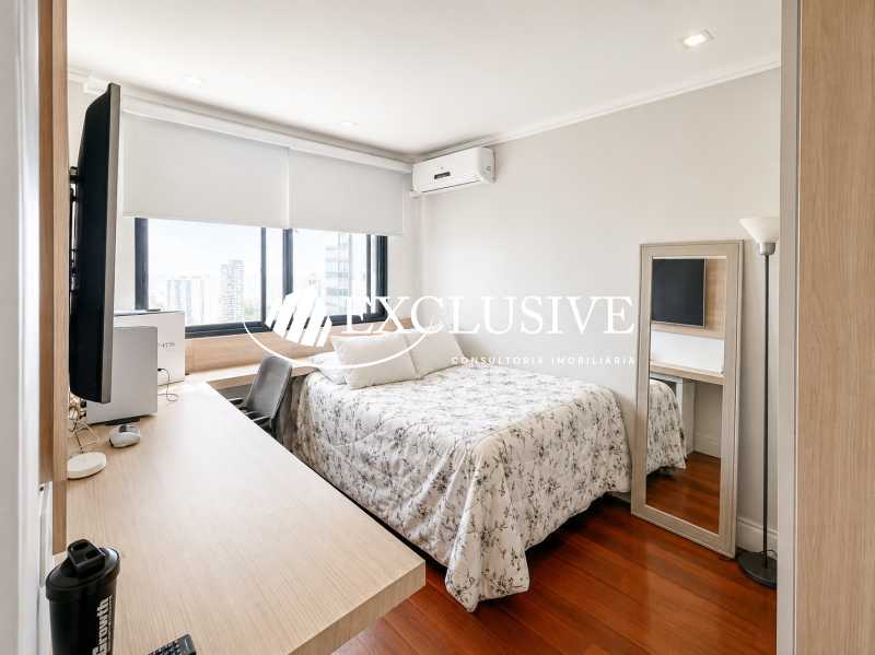 Conheça 72a622bb-33ff-400b-93fd-a47511 do imóvel - Apartamento à venda Rua Sambaíba, Leblon, Rio de Janeiro - R$ 3.600.000 - SL40470 - 7 72a622bb-33ff-400b-93fd-a47511 - 7