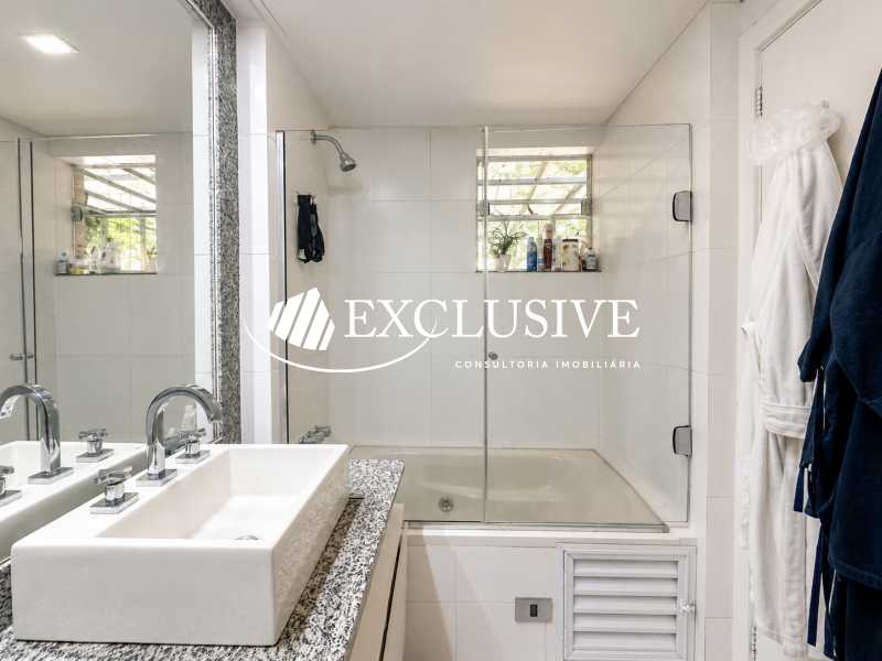 Conheça 889742a2-380a-4227-b538-3924a6 do imóvel - Apartamento à venda Rua Sambaíba, Leblon, Rio de Janeiro - R$ 3.600.000 - SL40470 - 18 889742a2-380a-4227-b538-3924a6 - 18