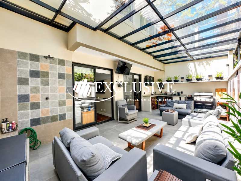Conheça e3514753-12ac-4c4b-bfed-3fecdd do imóvel - Apartamento à venda Rua Sambaíba, Leblon, Rio de Janeiro - R$ 3.600.000 - SL40470 - 21 e3514753-12ac-4c4b-bfed-3fecdd - 21
