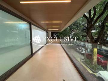Apartamento à venda Rua Nascimento Silva, Ipanema, Rio de Janeiro - R$ 6.300.000 - SL40475