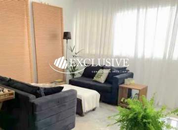 Apartamento à venda Rua Bulhões de Carvalho, Copacabana, Rio de Janeiro - R$ 2.300.000 - SL31483