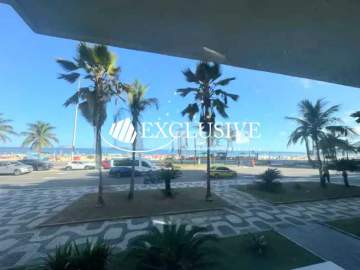 Apartamento à venda Avenida Delfim Moreira, Leblon, Rio de Janeiro - R$ 5.250.000 - SL21928