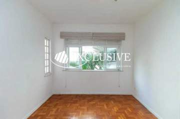 Apartamento à venda Rua Professor Saldanha, Lagoa, Rio de Janeiro - R$ 710.000 - SL21929