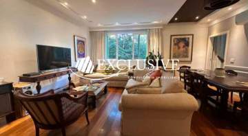 Apartamento à venda Rua Garcia D´Avila, Ipanema, Rio de Janeiro - R$ 3.250.000 - SL31490 Apartamento à venda Rua Garcia D´Avila, Ipanema, Rio de Janeiro - R$ 3.250.000 - SL31490
