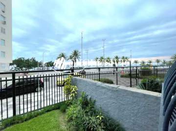 Apartamento à venda Avenida Vieira Souto, Ipanema, Rio de Janeiro - R$ 3.900.000 - SLI40478