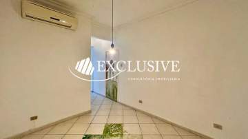 Apartamento à venda Rua Nascimento Silva, Ipanema, Rio de Janeiro - R$ 1.100.000 - SL110217