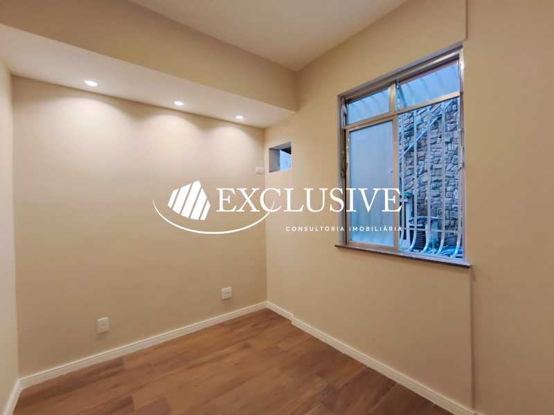 Conheça . do imóvel - Apartamento à venda Rua Emílio Berla, Copacabana, Rio de Janeiro - R$ 1.000.000 - SL31492 - 11 . - 11