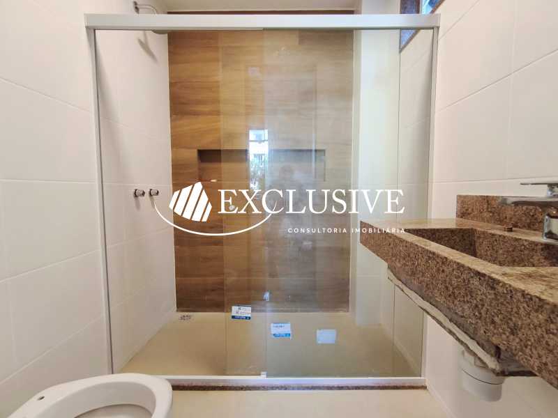 Conheça . do imóvel - Apartamento à venda Rua Emílio Berla, Copacabana, Rio de Janeiro - R$ 1.000.000 - SL31492 - 8 . - 8