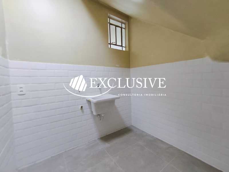 Conheça . do imóvel - Apartamento à venda Rua Emílio Berla, Copacabana, Rio de Janeiro - R$ 1.000.000 - SL31492 - 24 . - 24