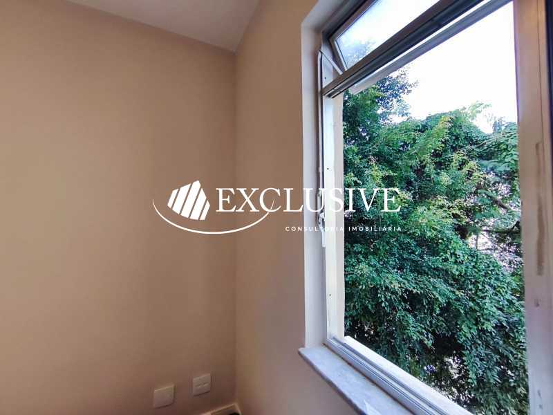 Conheça . do imóvel - Apartamento à venda Rua Emílio Berla, Copacabana, Rio de Janeiro - R$ 1.000.000 - SL31492 - 14 . - 14