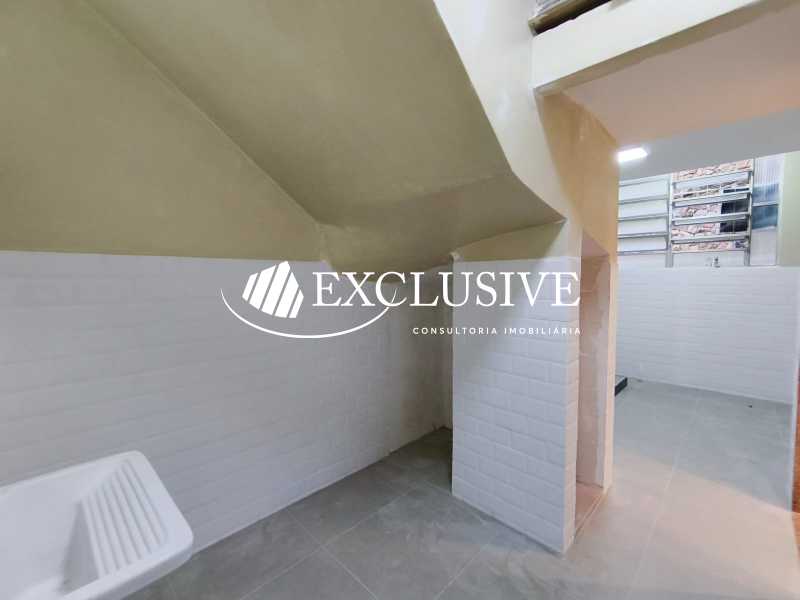 Conheça . do imóvel - Apartamento à venda Rua Emílio Berla, Copacabana, Rio de Janeiro - R$ 1.000.000 - SL31492 - 23 . - 23