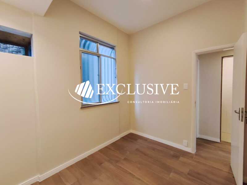 Conheça . do imóvel - Apartamento à venda Rua Emílio Berla, Copacabana, Rio de Janeiro - R$ 1.000.000 - SL31492 - 12 . - 12