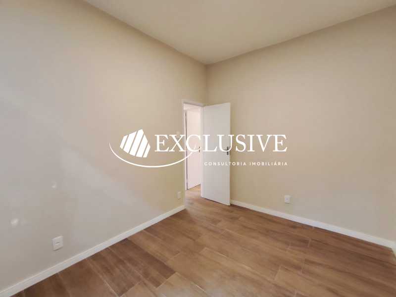 Conheça . do imóvel - Apartamento à venda Rua Emílio Berla, Copacabana, Rio de Janeiro - R$ 1.000.000 - SL31492 - 16 . - 16