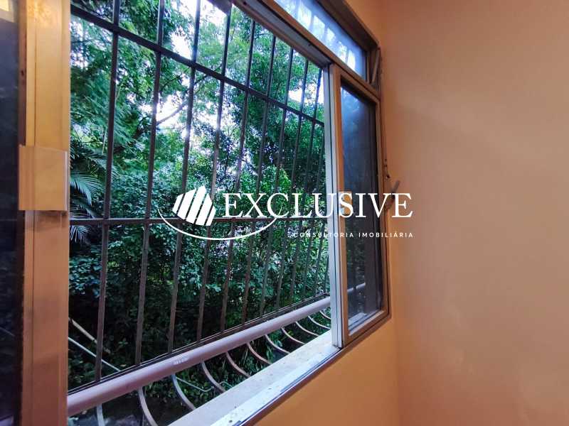 Conheça . do imóvel - Apartamento à venda Rua Emílio Berla, Copacabana, Rio de Janeiro - R$ 1.000.000 - SL31492 - 25 . - 25