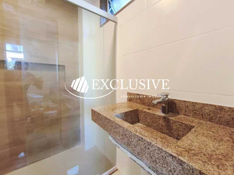 Conheça . do imóvel - Apartamento à venda Rua Emílio Berla, Copacabana, Rio de Janeiro - R$ 1.000.000 - SL31492 - 15 . - 15