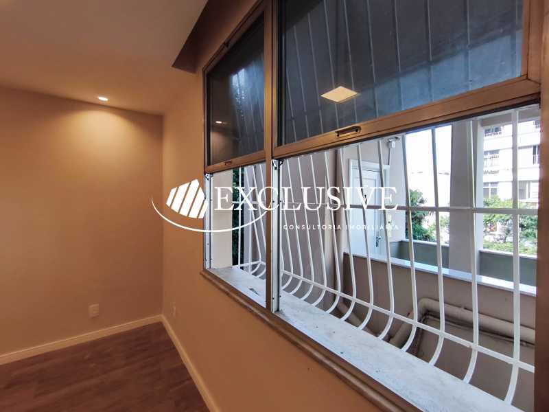 Conheça . do imóvel - Apartamento à venda Rua Emílio Berla, Copacabana, Rio de Janeiro - R$ 1.000.000 - SL31492 - 18 . - 18