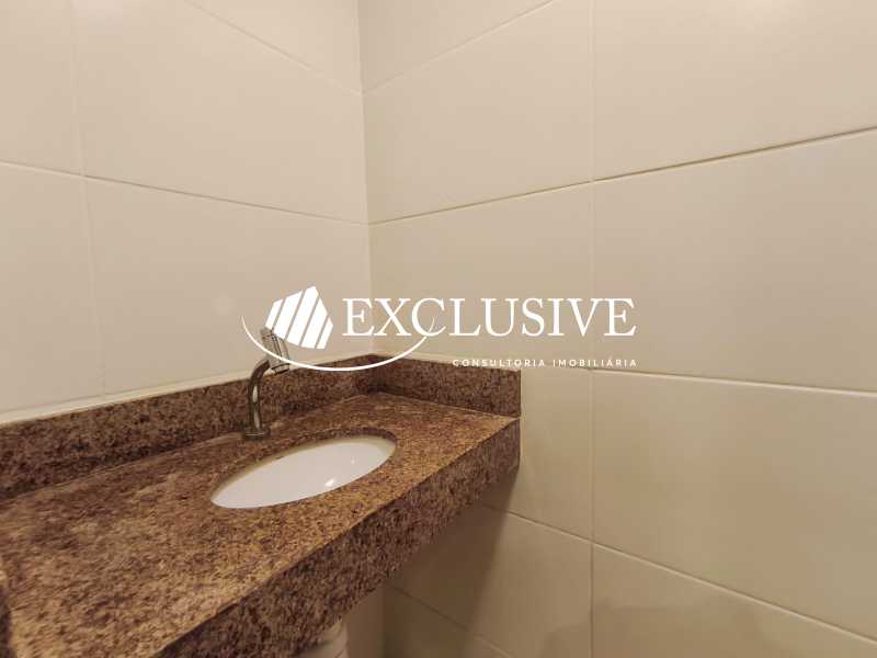 Conheça . do imóvel - Apartamento à venda Rua Emílio Berla, Copacabana, Rio de Janeiro - R$ 1.000.000 - SL31492 - 22 . - 22