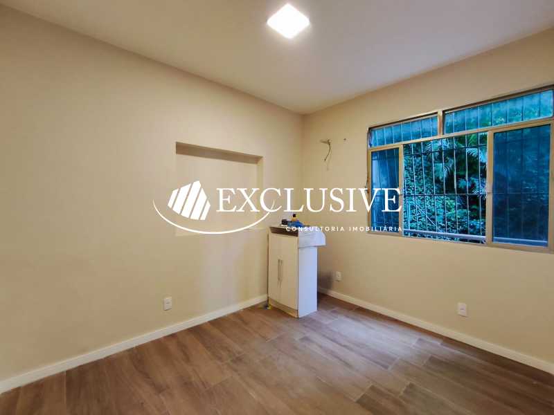 Conheça . do imóvel - Apartamento à venda Rua Emílio Berla, Copacabana, Rio de Janeiro - R$ 1.000.000 - SL31492 - 17 . - 17