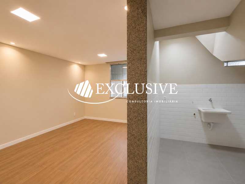 Conheça . do imóvel - Apartamento à venda Rua Emílio Berla, Copacabana, Rio de Janeiro - R$ 1.000.000 - SL31492 - 5 . - 5