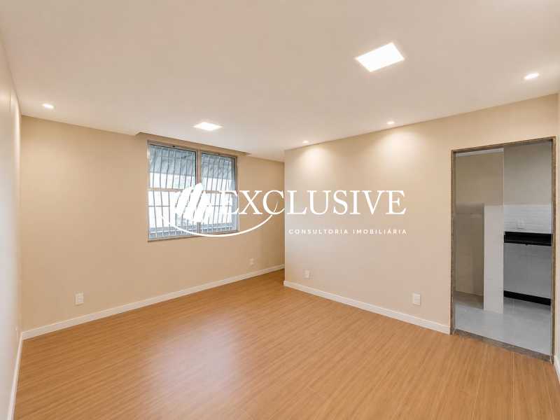 Conheça . do imóvel - Apartamento à venda Rua Emílio Berla, Copacabana, Rio de Janeiro - R$ 1.000.000 - SL31492 - 6 . - 6