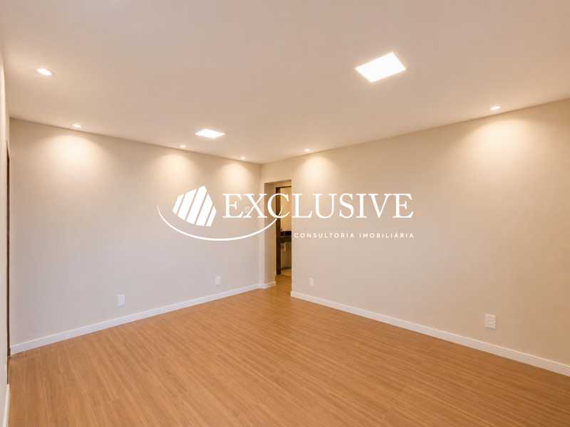 Conheça . do imóvel - Apartamento à venda Rua Emílio Berla, Copacabana, Rio de Janeiro - R$ 1.000.000 - SL31492 - 4 . - 4