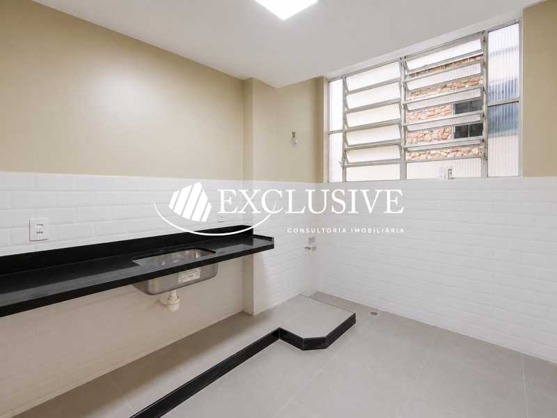 Conheça . do imóvel - Apartamento à venda Rua Emílio Berla, Copacabana, Rio de Janeiro - R$ 1.000.000 - SL31492 - 21 . - 21