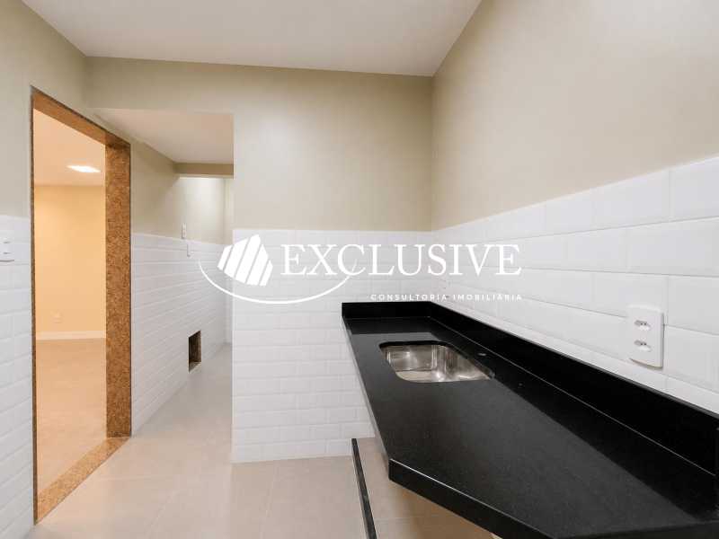 Conheça . do imóvel - Apartamento à venda Rua Emílio Berla, Copacabana, Rio de Janeiro - R$ 1.000.000 - SL31492 - 19 . - 19