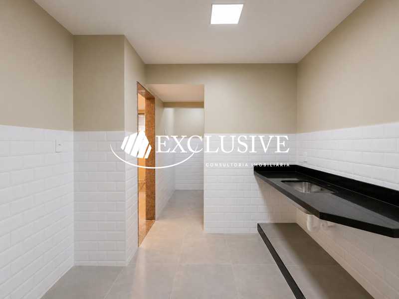 Conheça . do imóvel - Apartamento à venda Rua Emílio Berla, Copacabana, Rio de Janeiro - R$ 1.000.000 - SL31492 - 20 . - 20