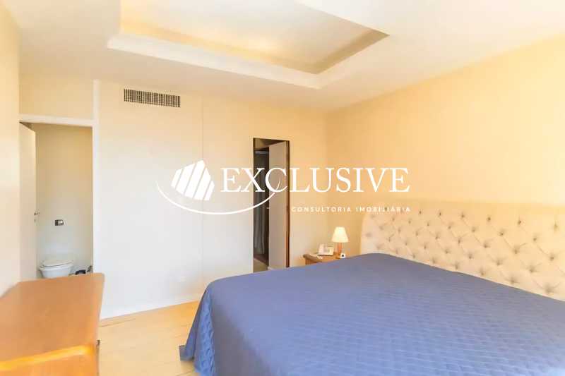 Conheça . do imóvel - Cobertura à venda Rua Almirante Saddock de Sá, Ipanema, Rio de Janeiro - R$ 18.900.000 - COBI0670 - 19 . - 19