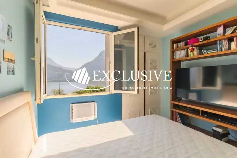 Conheça . do imóvel - Cobertura à venda Rua Almirante Saddock de Sá, Ipanema, Rio de Janeiro - R$ 18.900.000 - COBI0670 - 24 . - 24