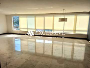 Apartamento à venda Avenida Visconde de Albuquerque, Leblon, Rio de Janeiro - R$ 10.000.000 - SLI40483