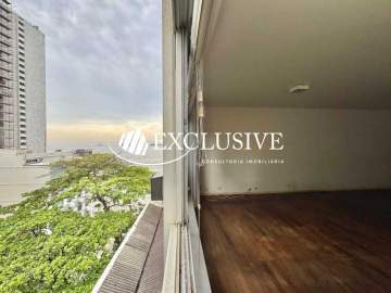 Apartamento à venda Rua General Urquiza, Leblon, Rio de Janeiro - R$ 4.500.000 - SL31501 Apartamento à venda Rua General Urquiza, Leblon, Rio de Janeiro - R$ 4.500.000 - SL31501