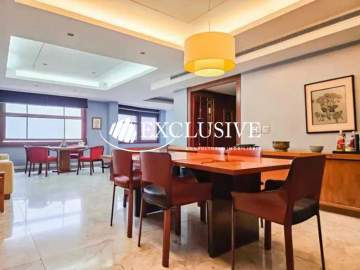 Apartamento à venda Avenida Atlântica, Copacabana, Rio de Janeiro - R$ 3.850.000 - SL31504