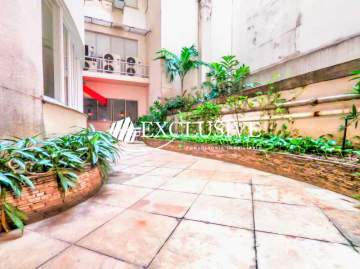 Apartamento à venda Avenida Atlântica, Copacabana, Rio de Janeiro - R$ 6.500.000 - SLI40485