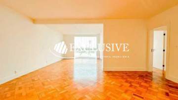 Apartamento à venda Avenida Atlântica, Copacabana, Rio de Janeiro - R$ 3.200.000 - SLI31507