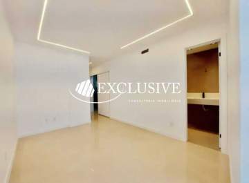 Apartamento à venda Rua Antônio Parreiras, Ipanema, Rio de Janeiro - R$ 845.000 - SL110220