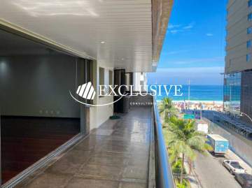 Apartamento à venda Rua Maria Quitéria, Ipanema, Rio de Janeiro - R$ 10.500.000 - SL40491