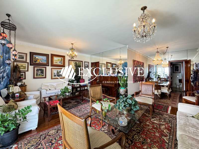 Conheça 05. do imóvel - Apartamento à venda Rua Tabatinguera, Lagoa, Rio de Janeiro - R$ 3.000.000 - SL40494 - 5 05. - 5