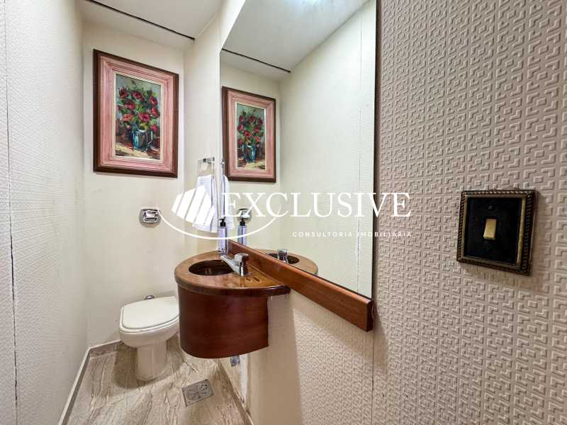 Conheça 11. do imóvel - Apartamento à venda Rua Tabatinguera, Lagoa, Rio de Janeiro - R$ 3.000.000 - SL40494 - 11 11. - 11