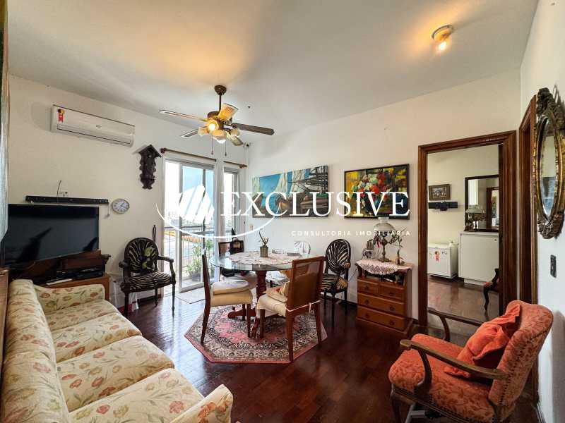 Conheça 12. do imóvel - Apartamento à venda Rua Tabatinguera, Lagoa, Rio de Janeiro - R$ 3.000.000 - SL40494 - 12 12. - 12