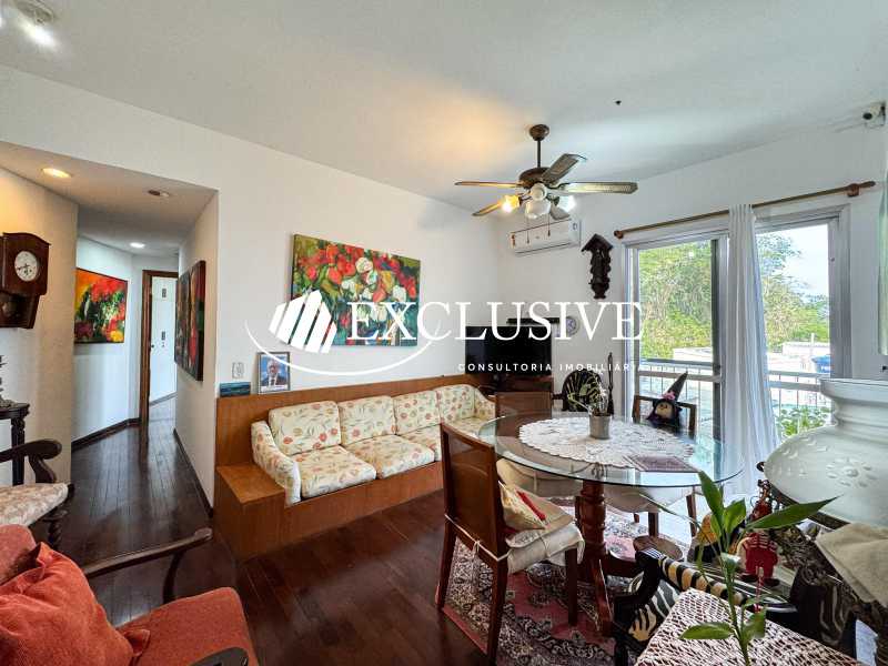 Conheça 14. do imóvel - Apartamento à venda Rua Tabatinguera, Lagoa, Rio de Janeiro - R$ 3.000.000 - SL40494 - 14 14. - 14